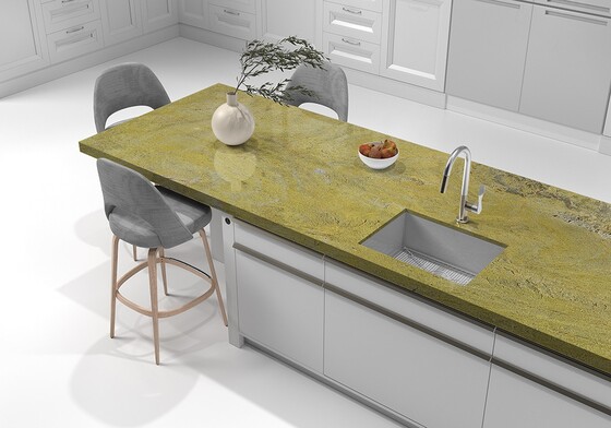 Artemis Polished Marble Slab Random (SL90024)