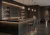 Cygnus Polished Granite Slab Random (SL90523)
