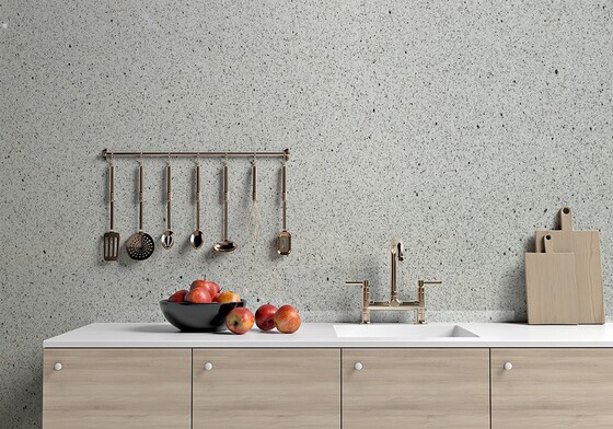Bethel White Polished Granite Slab Random (SL90847)