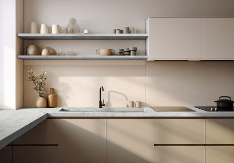 Calacatta Covelano Polished Marble Slab Random (SL90952)
