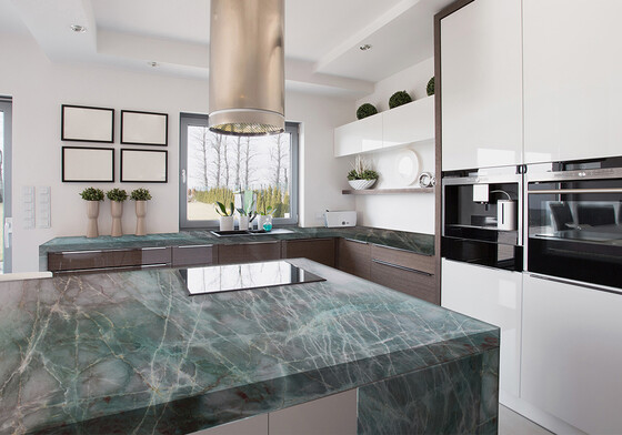 Jadore Polished  Quartzite Slab Random (SL90983)