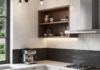 Albatre Blanc Polished Quartzite Slab Random (SL91147)
