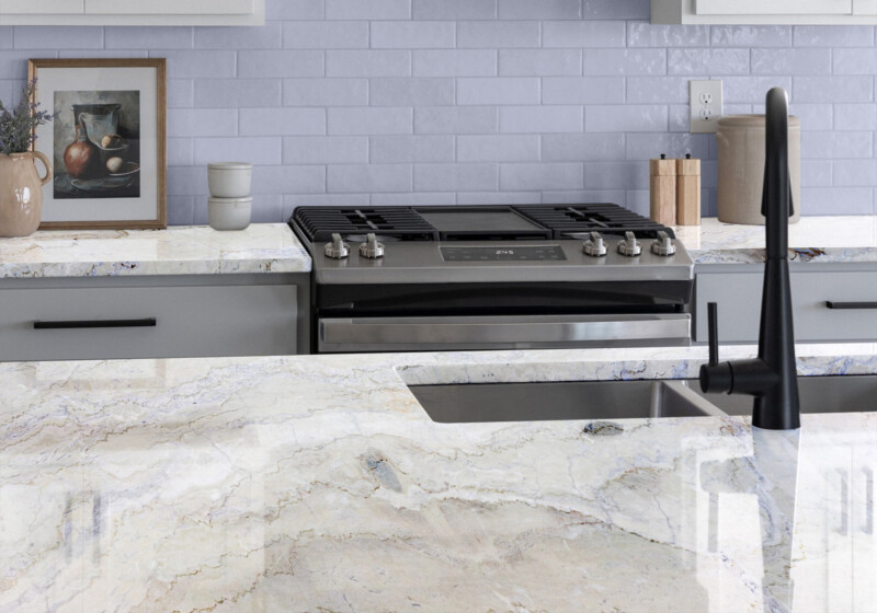 Dolce Vita Honed Quartzite Slab Random (SL91212)