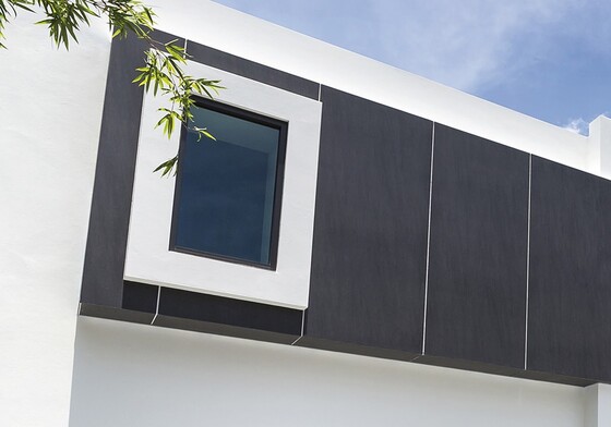 Basalt Black Matte  Sintered Stone Slab 125×63 (WNE10090)