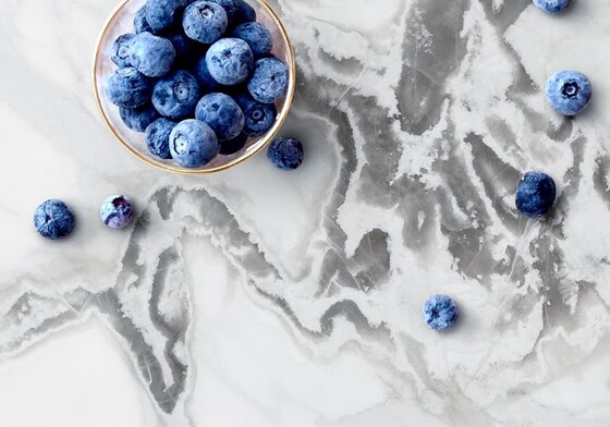 Whitehaven Co1 Polished  Sintered Stone Slab Random (WNE10227)