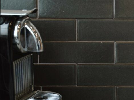 temple glazed brick