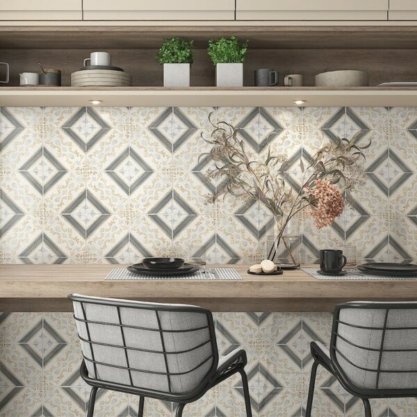 beige ceramic wall tiles 
