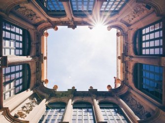great buildings
