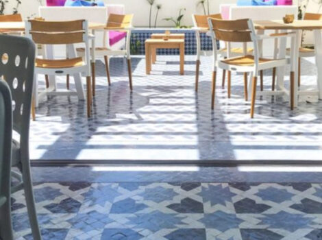 Zellige Morrocan Style Tiles