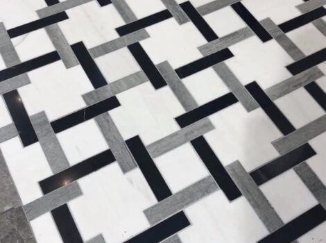 Country Floors Patterns