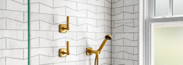 white-shower-tile-mosaic