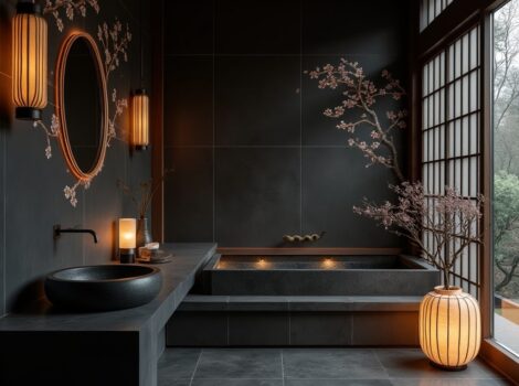 japanese bathroom