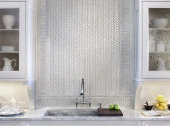 kitchen trends - stellar ceramic
