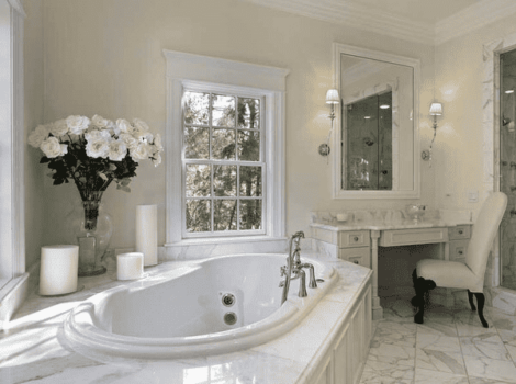 white-marble-bathroom