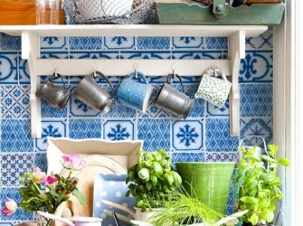 heritage tiles
