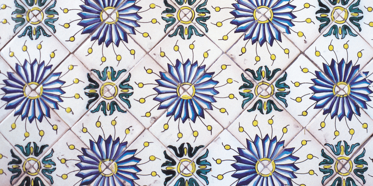 custom ceramic tile