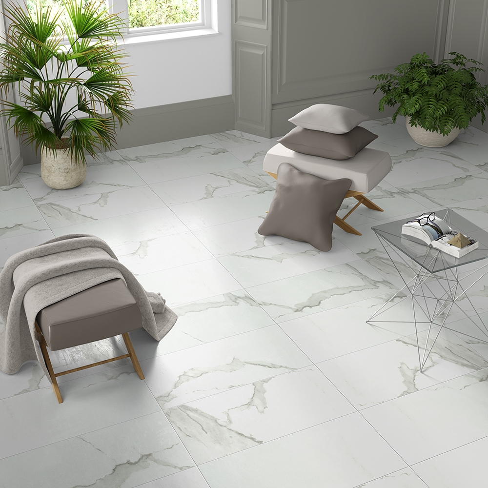 Where to Use Porcelain Tiles to Enhance Your Home | Porcelain Tiles