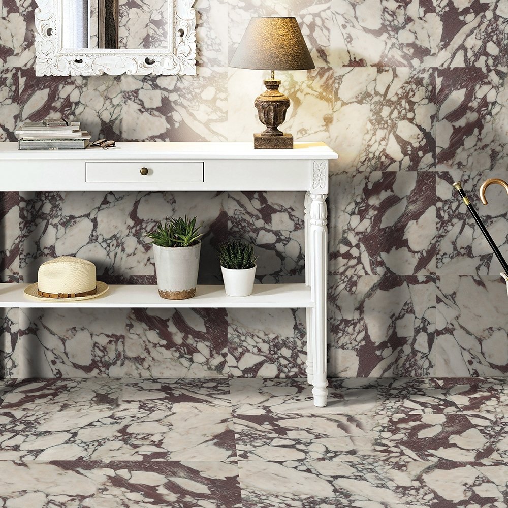 natural marble tiles