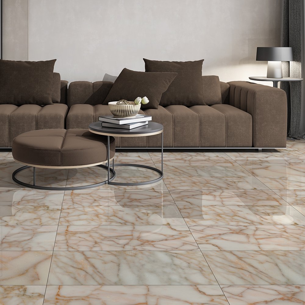 natural marble tile