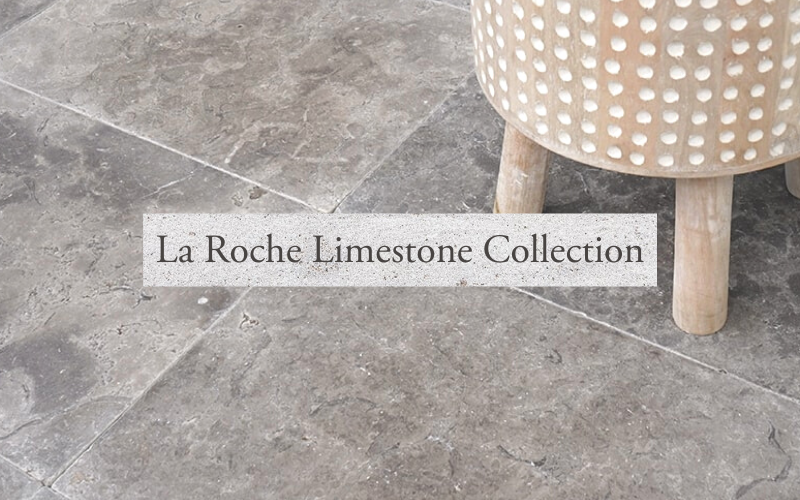 CountryFloors Limestone Collection