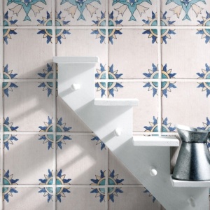 Maroc Glazed Tile Collection