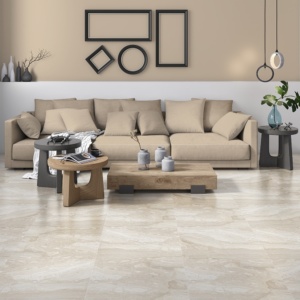 Diana Royal Honed Marble Collection