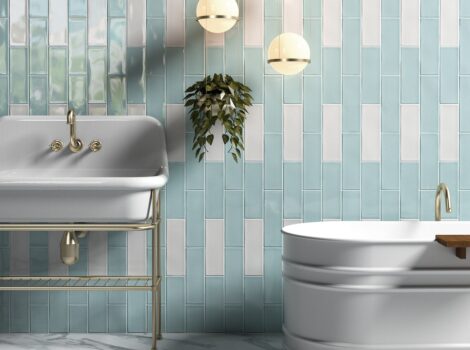green-ceramic-bathroom