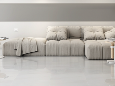 light living room tile ideas