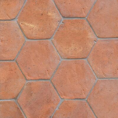 Country Floors Terracotta Tiles