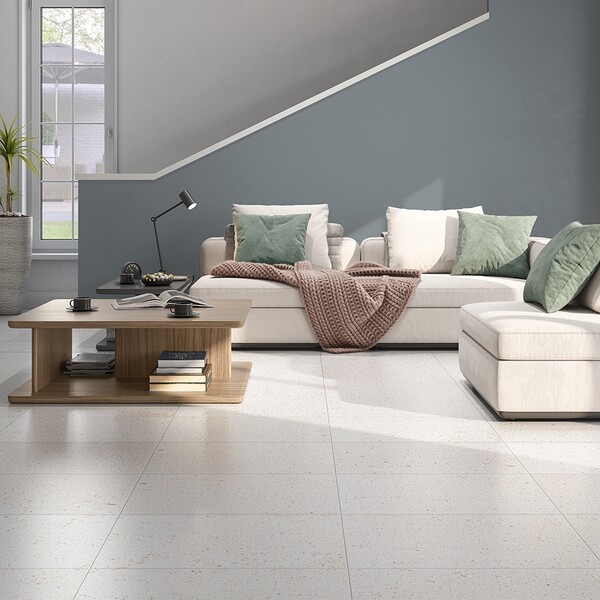 limestone floor tile