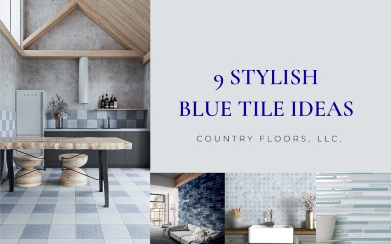 Kitchen Floor Tile Ideas 2023