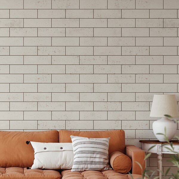 white ceramic wall tile