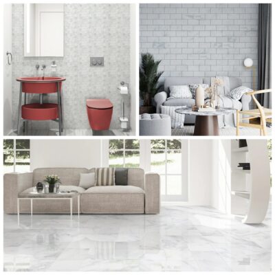Italian Tiles Ideas