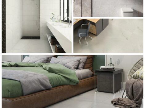 White Porcelain Tile 13 Reasons Why You Should Consider It For Your Home