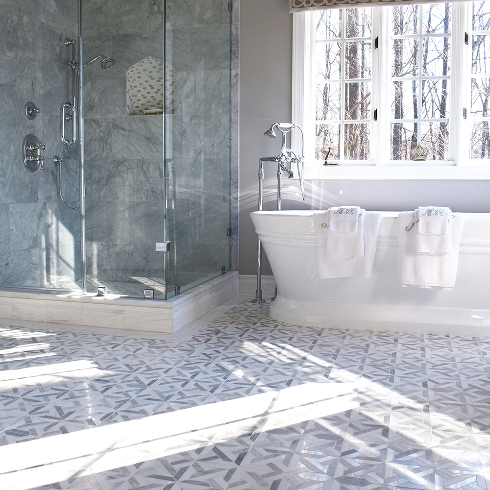luxury modern luxury master bathroom ideas
