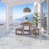 Gray Marble Outdoor Tiles & Pavers