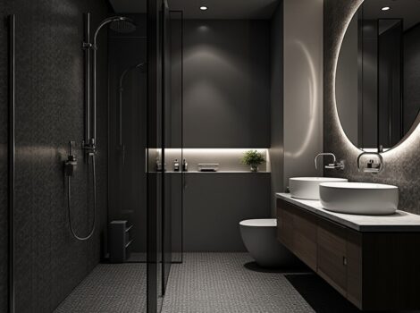black-shower-floor-tiles-min
