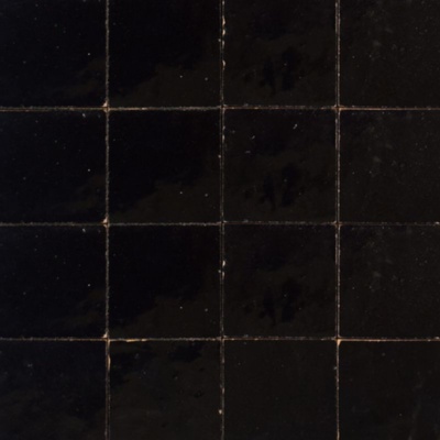 black-wall-zellige-tiles