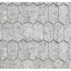 Gray Glass Wall Tiles