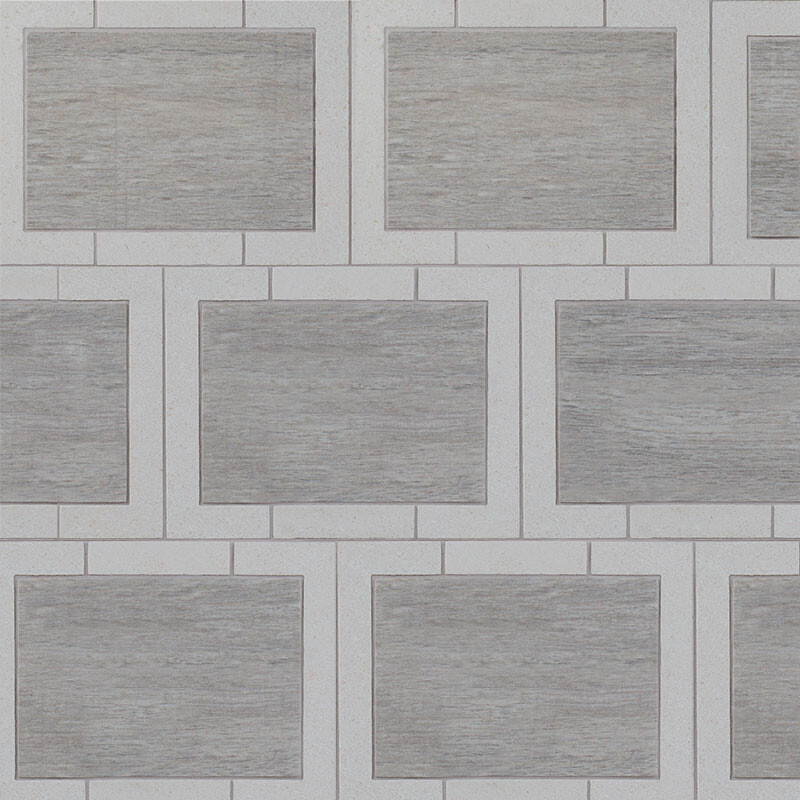 carreaux muraux en porcelaine grise