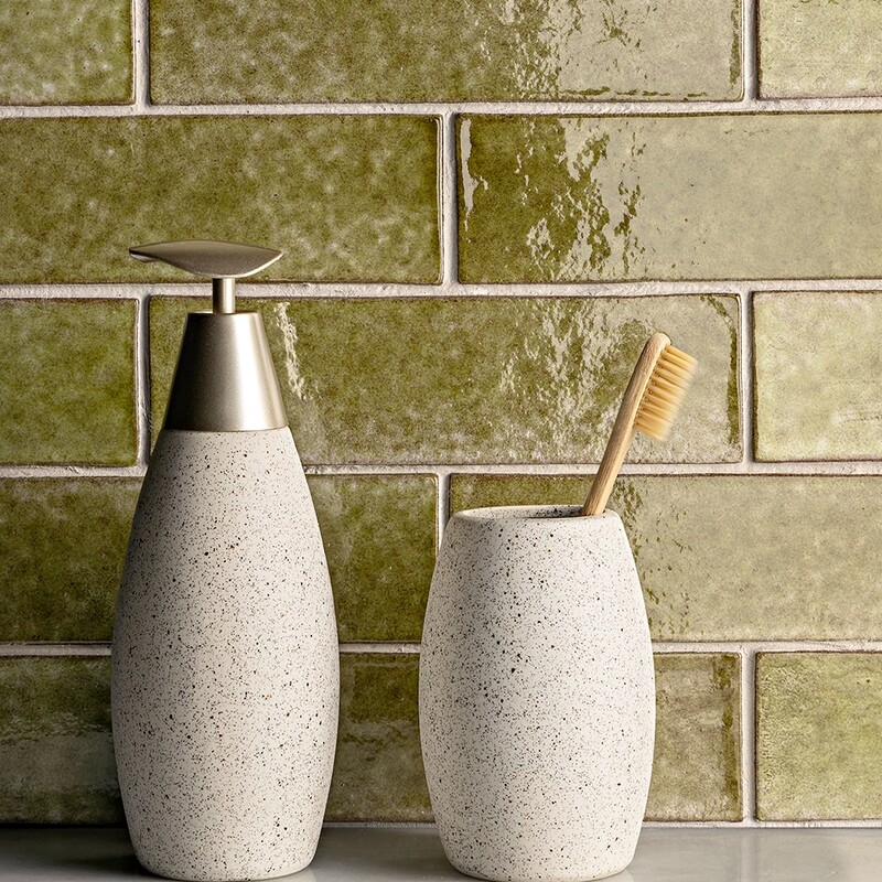 green-thin-brick