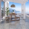 Marble Outdoor Tiles & Pavers