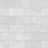 White Marble Wall Tiles