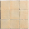 Beige Glazed Terracotta Wall Tiles