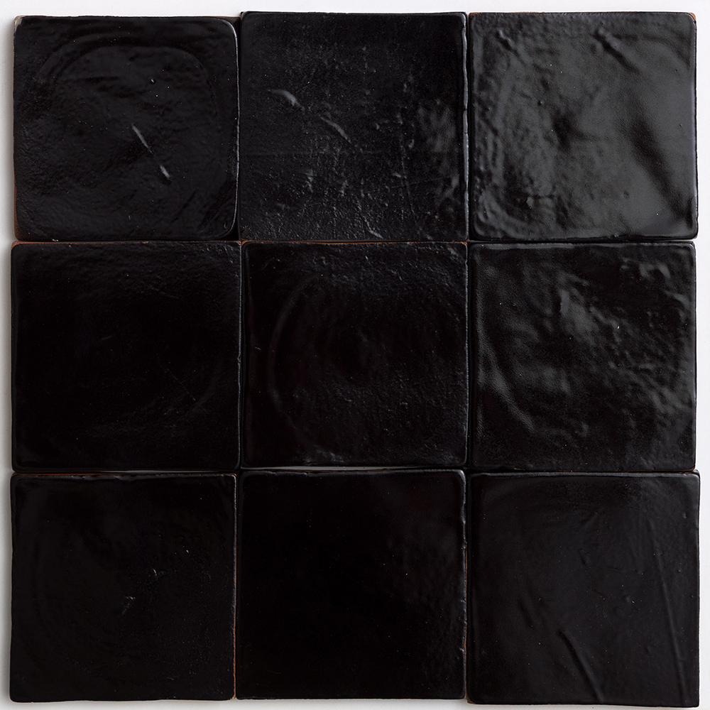 black-terracotta-wall-tiles
