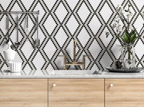 penny-tile-backsplash