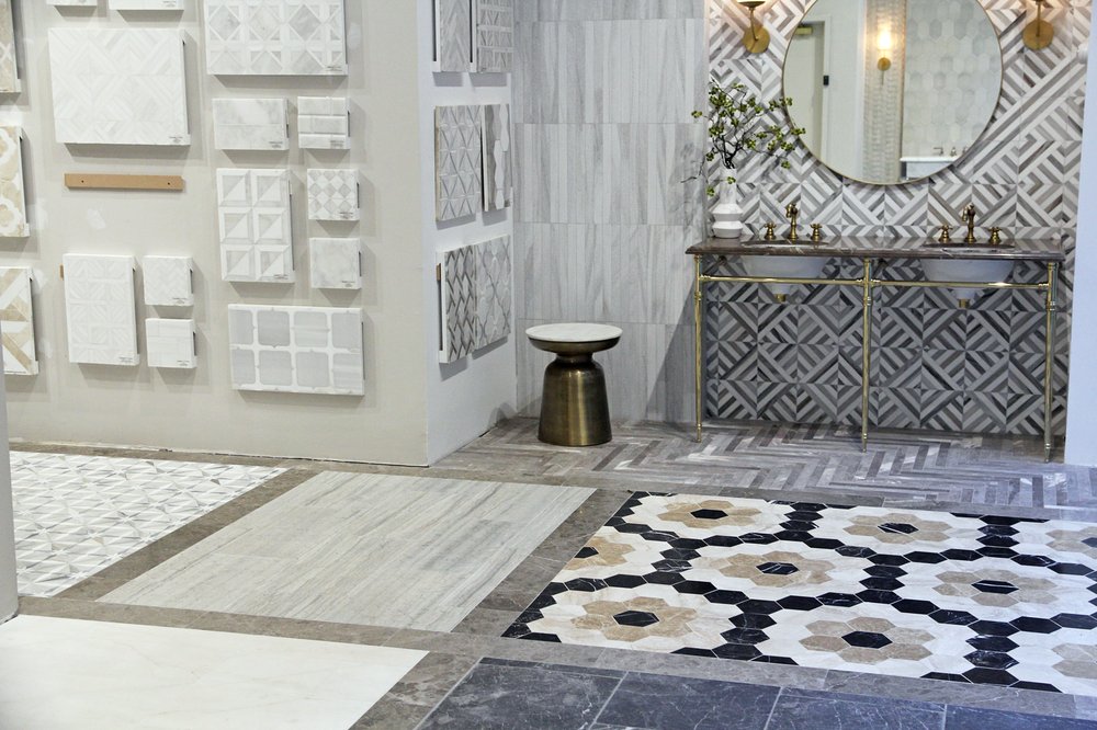 best tile stores in new york