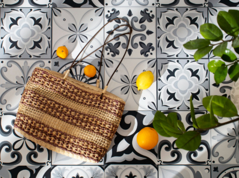 spanish tile