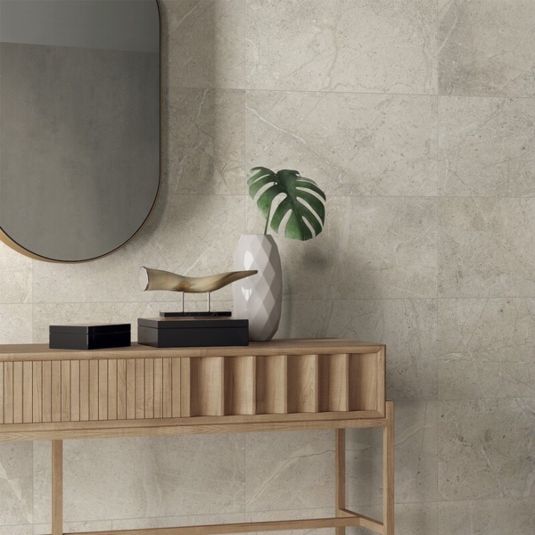 white porcelain wall tiles