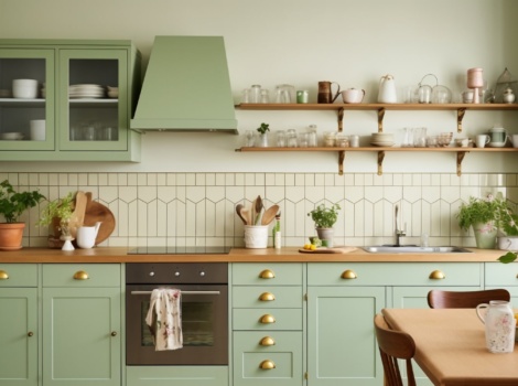 modern farmhouse design